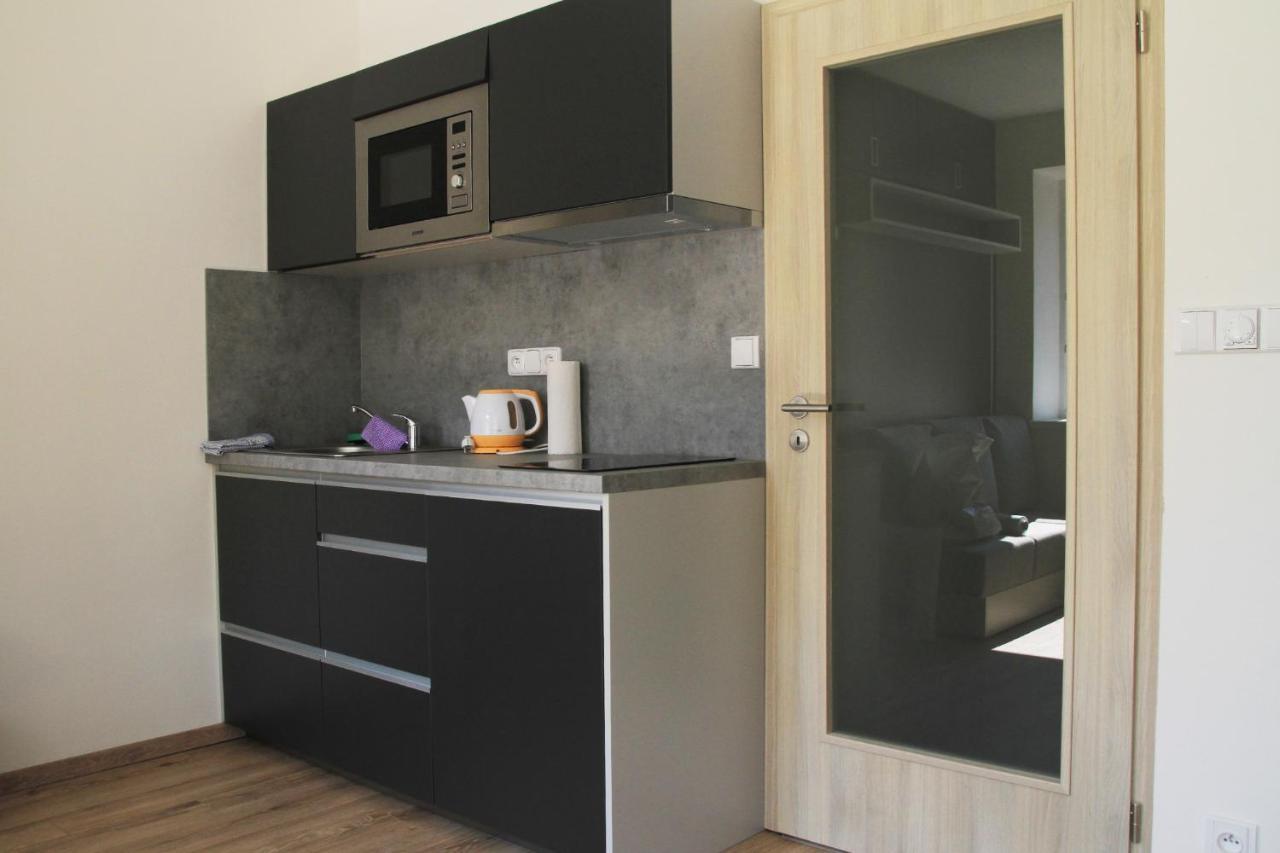 Velovino Apartman Mikulov Εξωτερικό φωτογραφία